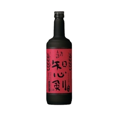 知心剣 麦 ボトル720ml