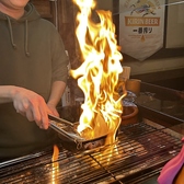 炎鶏のおすすめ料理2