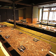 居酒屋 えびず 新潟駅前店特集写真1