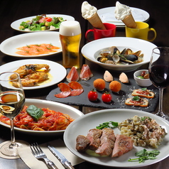 LARGO　SENGAWAの特集写真