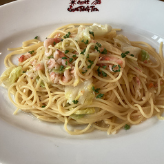 サムシング トレ 与野店のおすすめランチ3