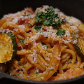 料理メニュー写真&nbsp;PARKPERKのナポリタン