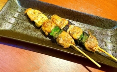 鶏串(2本)