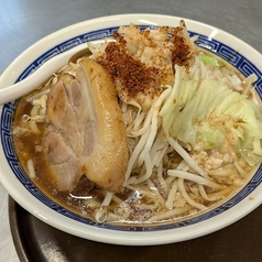豚次郎 パパイヤツリーのおすすめ料理2