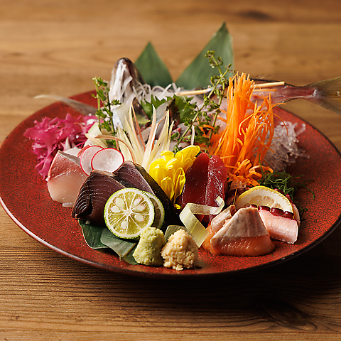 個室居酒屋 蔵四季 神田南口店(神田/居酒屋)＜ネット予約可