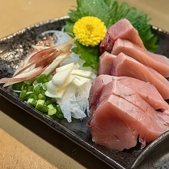 初カツオ