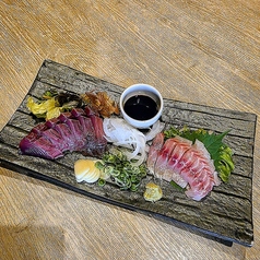 高知の地物も当店にお任せください。