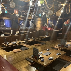 鶏と魚と旨い酒 炭家の特集写真