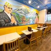 RARA FUJI &nbsp;ASIAN DINING ＆ BARの雰囲気3