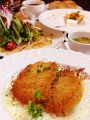 レストランフラウンダー Restaurant Flounderのおすすめ料理1