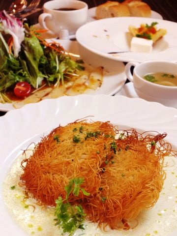 レストランフラウンダー Restaurant Flounder 宮崎駅 洋食 ネット予約可 ホットペッパーグルメ