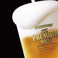 伊達 日本橋店のコース写真