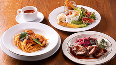 葡庵 Bu anのコース写真