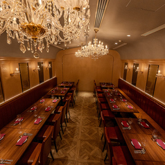 NEW DELHI ニューデリー 金沢駅前店の外観2