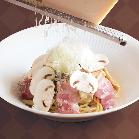 イタリアンダイニング DONA ドナ 京王クラウン街 聖蹟桜ヶ丘店