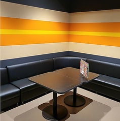 カラオケ BIG ECHO ビッグエコー都島 ベルファ2店 の特集写真