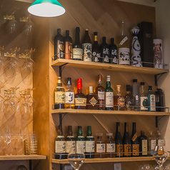 COM DAIKANYAMA コム ダイカンヤマのおすすめ料理3