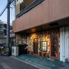 NABi ナビの雰囲気3