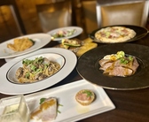 The Art Garden ザアートガーデンのおすすめ料理2