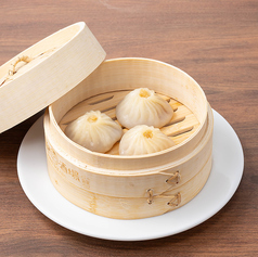 海老小籠包【3個】