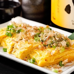 たまご焼き