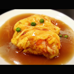 エビ玉