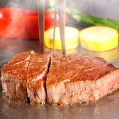 鉄板焼 和牛 焔 HOMURA 千里中央の特集写真