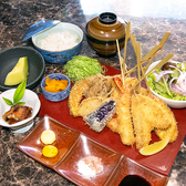 うなぎと串揚げ 食彩房 あさふじ厨's 浜松駅前店のおすすめ料理2