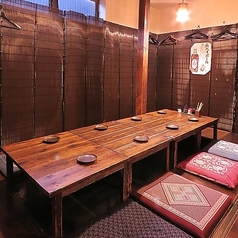 ひむかうめもん酒場 ふじ盛の特集写真