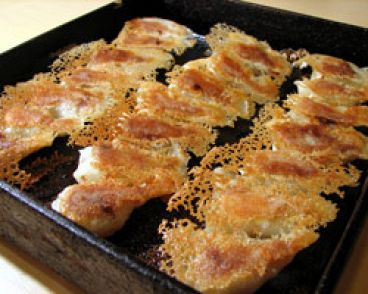 火鉄焼餃子 ほおずきのおすすめ料理1