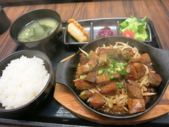 串焼 げん 大山北口店のおすすめランチ1