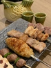炭焼き炉端と旬菜 一 ichiのおすすめポイント3