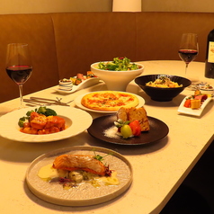 Italiana La Bucca イタリアーナ ラ ブッカのおすすめドリンク2