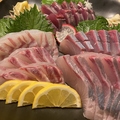 シンのおすすめ料理1