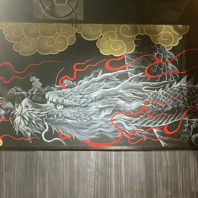 非日常空間でお楽しみください◎