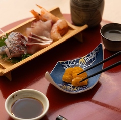 日本料理 縁のおすすめ料理1