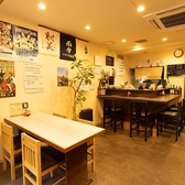 居酒屋ひろきの雰囲気3