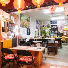 貸切も承ります！詳細はお店にお問い合わせください！