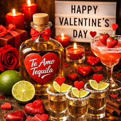 かんぱいランドのコース写真