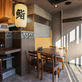 すし酒場したまちや千種駅前店の雰囲気3