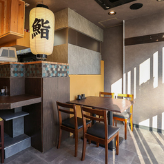 すし酒場したまちや千種駅前店の雰囲気3