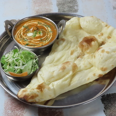 RASOI ラソイ 本通りのおすすめランチ2