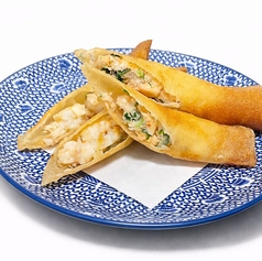 エビ春巻き