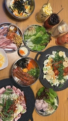 ネオ酒場ダンランのおすすめポイント1