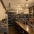 Whisky Place B.BREEZEのロゴ