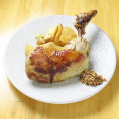 肩肘張らずにゆっくりと。大人の隠れ家で味わう本格料理