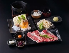 祇園 寿苑のコース写真
