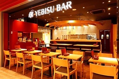YEBISU　BAR　（ヱビスバー）　川崎アゼリア店の写真2