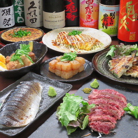 �aDining ������̉S ����
