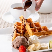 Tea Zonのおすすめ料理2